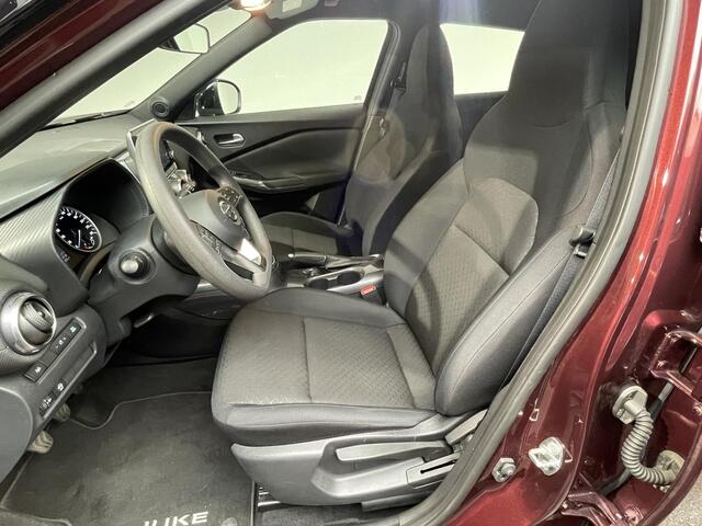 Nissan JUKE 1.0 DIG-T Acenta