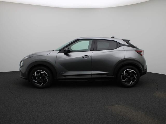 Nissan JUKE 1.6 Hybrid N-Connecta | Navigatie | Cruise en Climate Control | PDC | Achteruitrijcamera | Apple Carplay/Android Auto |
