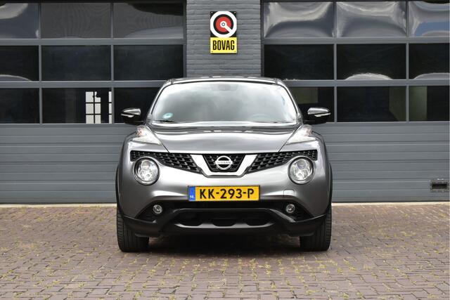 Nissan JUKE 1.2 DIG-T S/S N-Connecta