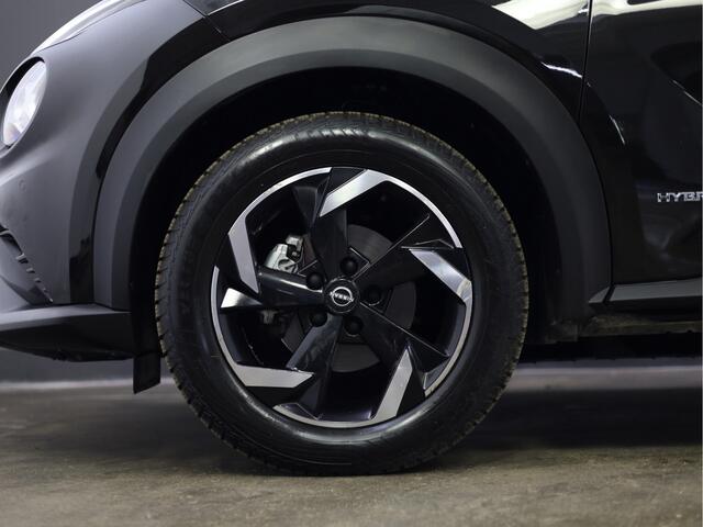 Nissan JUKE 1.6 Hybrid N-Connecta Camera | Applecarplay