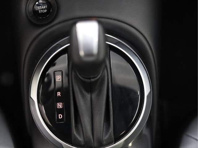 Nissan JUKE 1.6 Hybrid N-Connecta Camera | Applecarplay