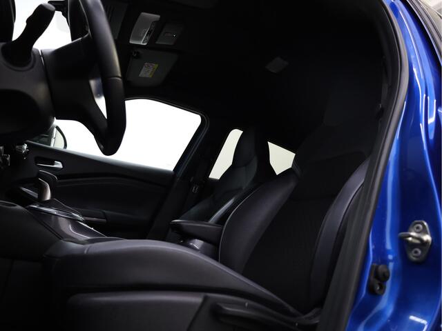 Nissan JUKE 1.6 Hybrid N-Connecta Camera | Applecarplay