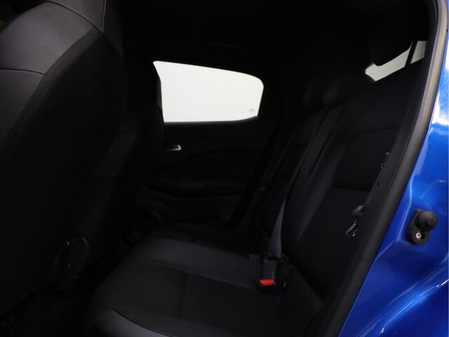 Nissan JUKE 1.6 Hybrid N-Connecta Camera | Applecarplay