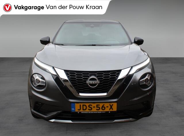 Nissan JUKE 1.0 DIG-T N-Design