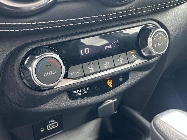 Nissan JUKE 1.6 Hybrid N-Connecta / Apple Carplay / Android auto / Navigatie / Cruise control / Climate control /