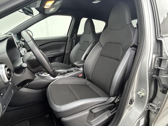 Nissan JUKE 1.6 Hybrid N-Connecta / Apple Carplay / Android auto / Navigatie / Cruise control / Climate control /