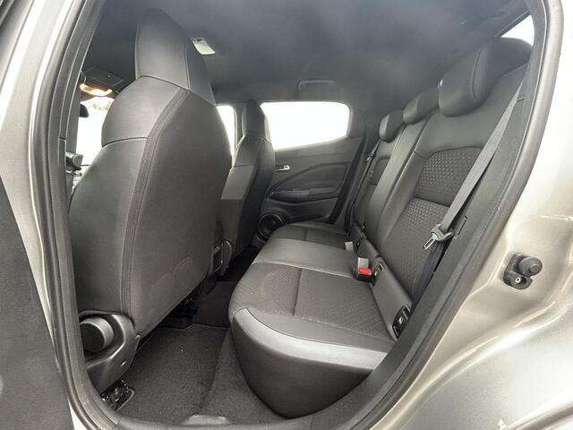 Nissan JUKE 1.6 Hybrid N-Connecta / Apple Carplay / Android auto / Navigatie / Cruise control / Climate control /