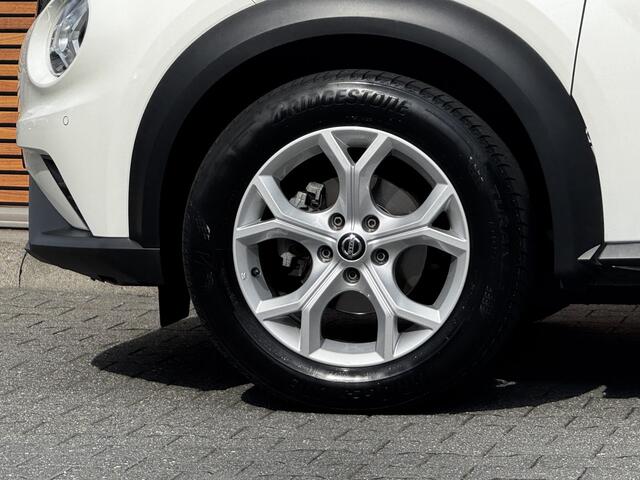 Nissan JUKE 1.0 DIG-T N-Connecta Camera / Camera / Clima