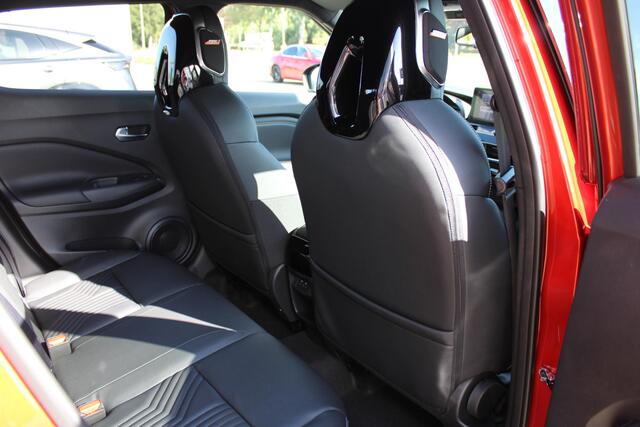 Nissan JUKE 1.6 Hybrid Tekna Soundpack | Coldpack Light | ¤ 3.000,- VOORRAADKORTING