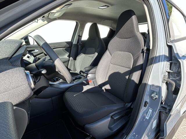 Nissan JUKE 1.0 DIG-T Acenta / Apple carplay / android auto / All-season banden /Stoelverwarming / Achteruitrijcamera / Climate control / Cruise control /