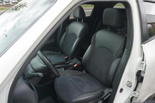 Nissan JUKE 1.2 DIG-T S/S N-Connecta