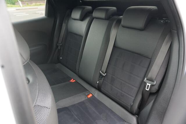 Nissan JUKE 1.2 DIG-T S/S N-Connecta