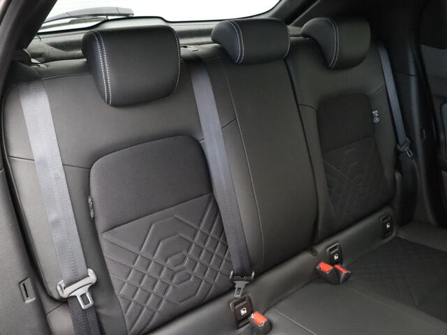 Nissan JUKE 1.0 DIG-T N-Design | Stoelverwarming | Led | 360 camera | Bose Audio |