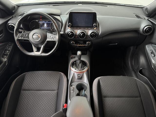 Nissan JUKE 1.0 DIG-T N-Connecta | Navigatie | Camera | Trekhaak |