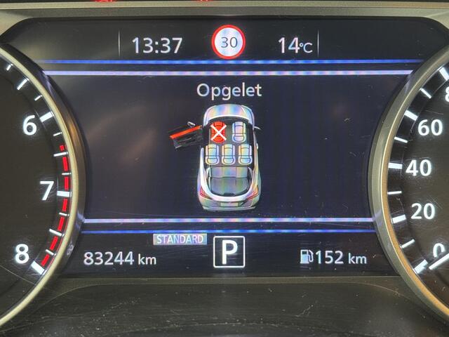 Nissan JUKE 1.0 DIG-T N-Connecta | Navigatie | Camera | Trekhaak |