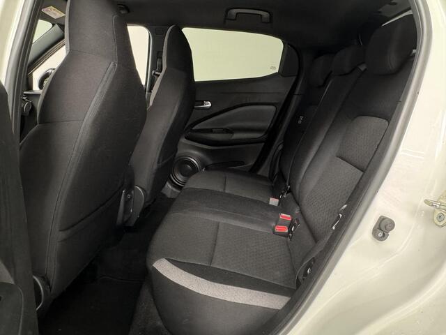 Nissan JUKE 1.0 DIG-T N-Connecta | Navigatie | Camera | Trekhaak |