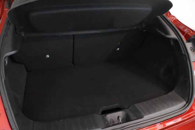 Nissan JUKE 1.0 DIG-T Acenta | Camera | Airco | Cruise control | AppleCarplay AndroidAuto navigatie | Trekhaak | Lichtmetaal |