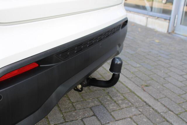 Nissan JUKE 1.6 Hybrid Tekna