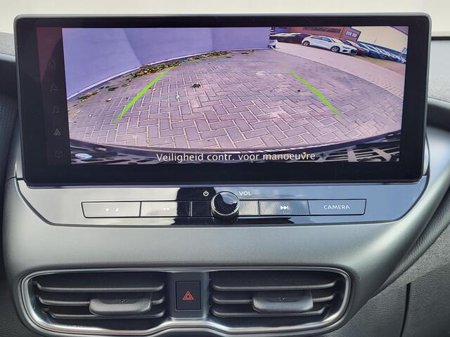 Nissan JUKE 1.0 DIG-T Acenta Handgeschakeld / Navigatie / Apple Carplay / Android Auto / Achteruitrijcamera / Verwarmde voorstoelen /