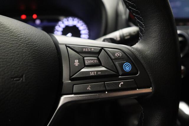 Nissan JUKE 1.0 DIG-T N-Design Keyless entree + Go Adapt CC Camera