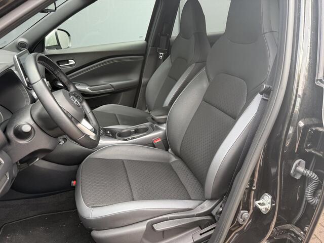 Nissan JUKE 1.0 DIG-T 114 N-Design / Navigatie + Apple Carplay/Android Auto / Climate Control / Cruise Control / Achteruitrijcamera / Keyless Entry & Start /