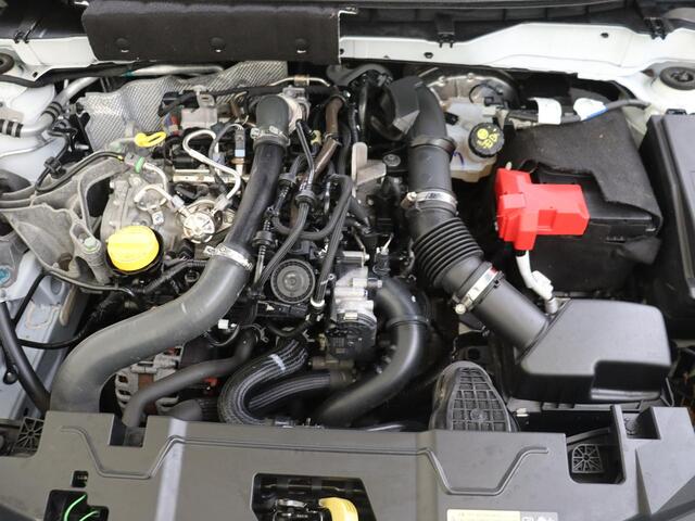 Nissan JUKE 1.0 DIG-T Acenta Camera achter