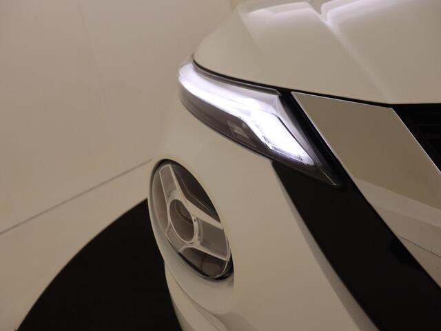 Nissan JUKE 1.0 DIG-T Acenta Camera achter