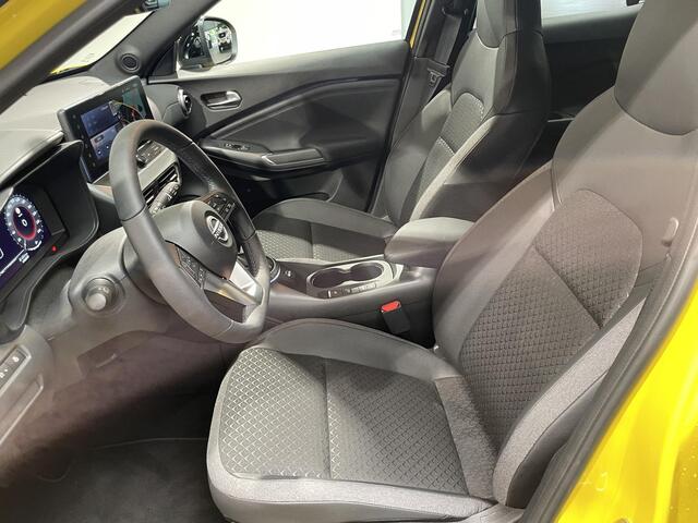 Nissan JUKE 1.6 Hybrid N-Design