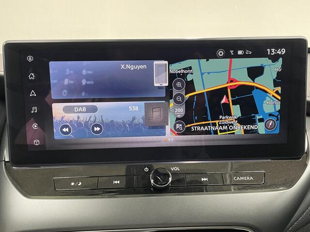 Nissan JUKE 1.6 Hybrid N-Design