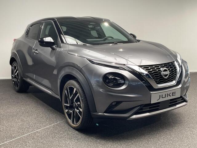 Nissan JUKE 1.0 DIG-T N-Connecta