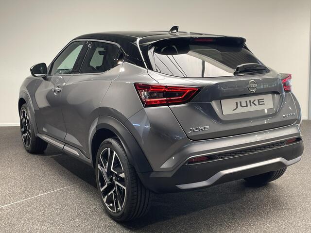 Nissan JUKE 1.0 DIG-T N-Connecta