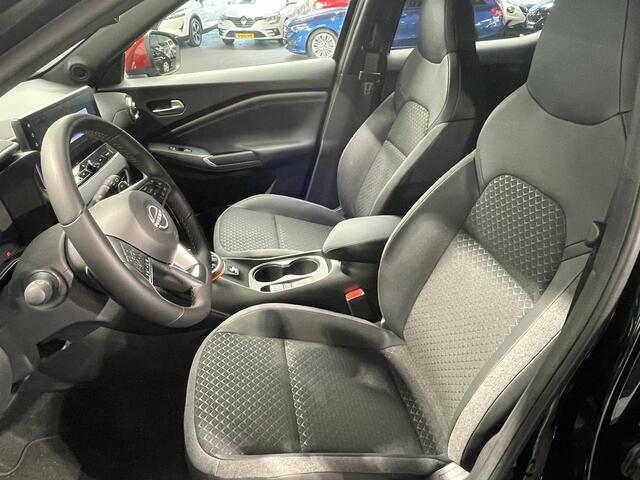 Nissan JUKE 1.0 DIG-T N-Design