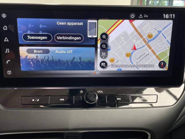 Nissan JUKE 1.0 DIG-T N-Design