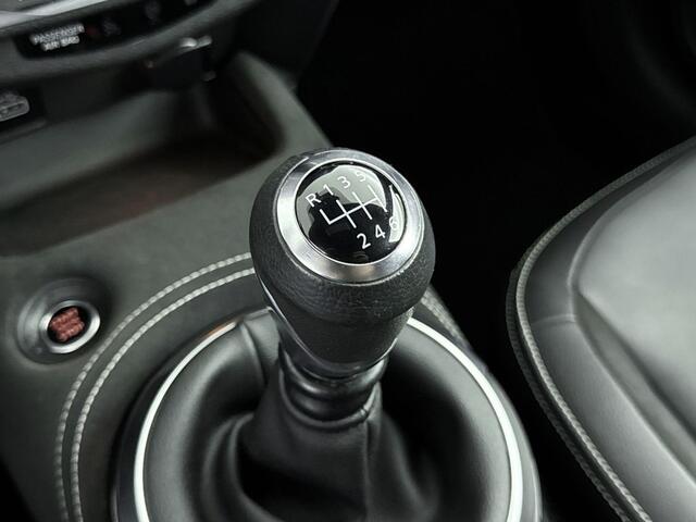 Nissan JUKE 1.0 DIG-T N-Design Stoelverwarming | Lichtmetalen velgen | Bose Hoofdsteun speakers