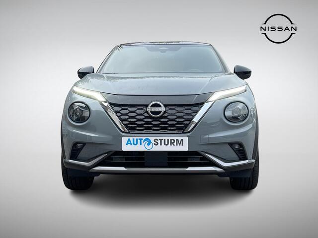 Nissan JUKE 1.6 Hybrid N-Design Full Options!
