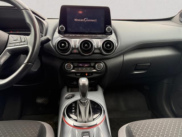 Nissan JUKE 1.0 DIG-T N-Design