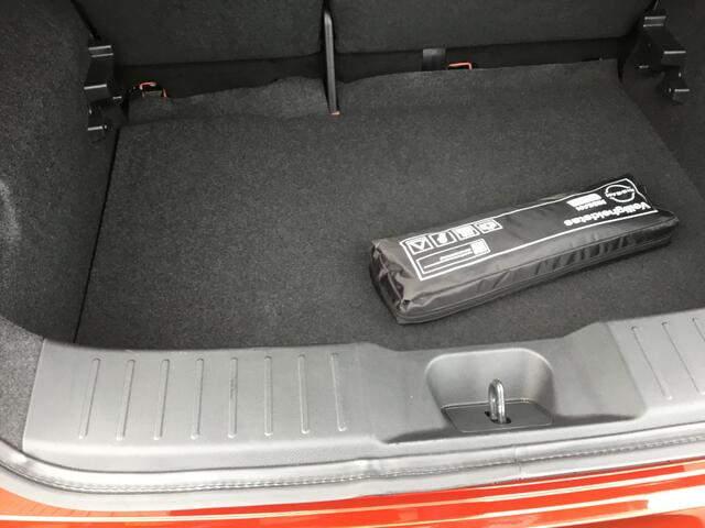 Nissan JUKE 1.0 DIG-T N-Connecta Park&Ride