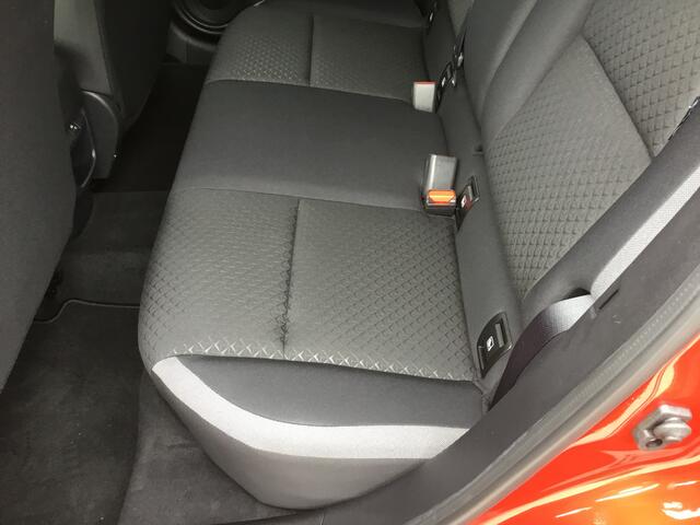 Nissan JUKE 1.0 DIG-T N-Connecta Park&Ride