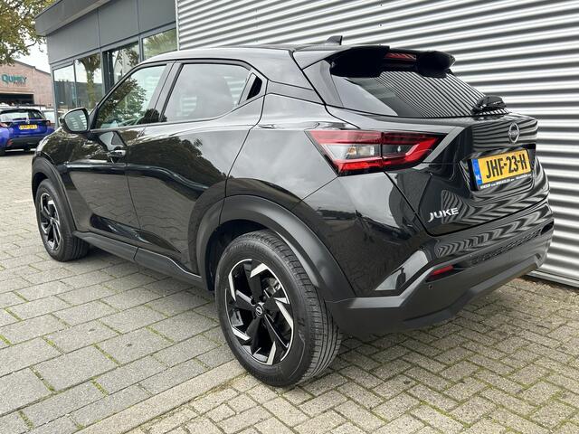 Nissan JUKE 1.0 DIG-T Acenta | Applecarplay | CruiseControl | Camera |
