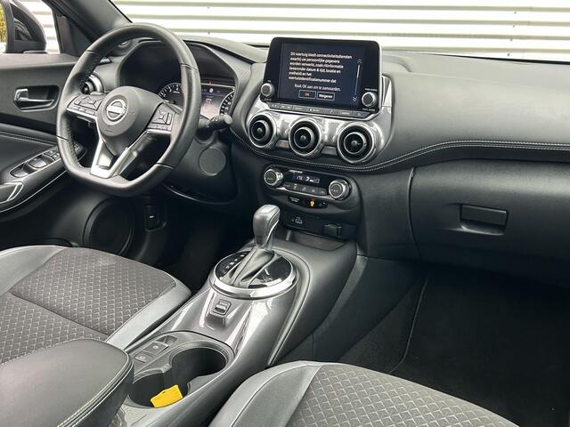 Nissan JUKE 1.0 DIG-T Acenta | Applecarplay | CruiseControl | Camera |