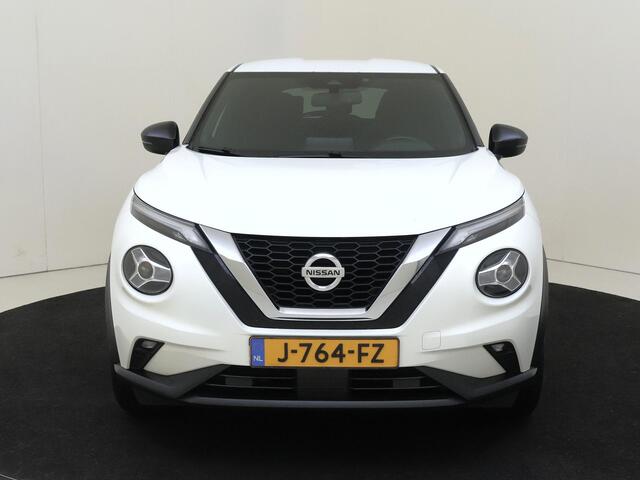 Nissan JUKE 1.0 DIG-T N-Connecta