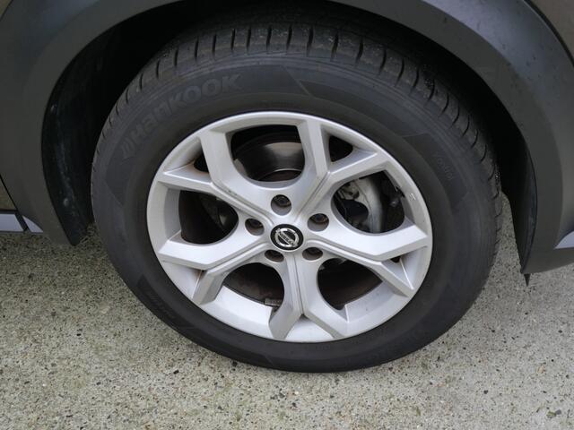 Nissan JUKE 1.0 DIG-T N-CONNECTA | CARPLAY | CRUISE | CLIMA | KEYLESS | CAMERA | ALL-IN!!