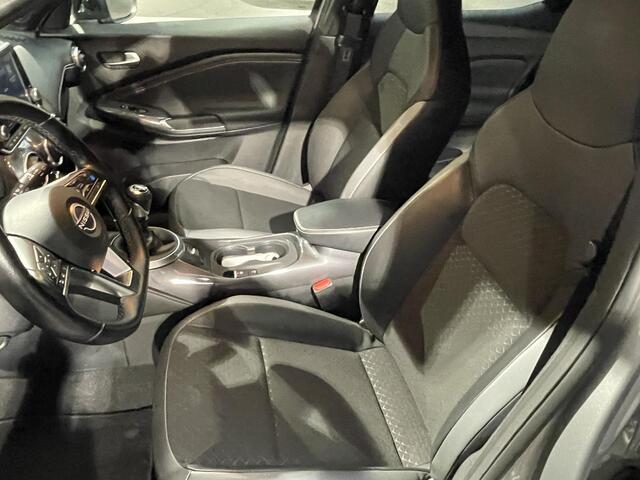 Nissan JUKE 1.0 DIG-T N-Design Navigatie | Climate controle | Applecarplay/androidauto | Camera