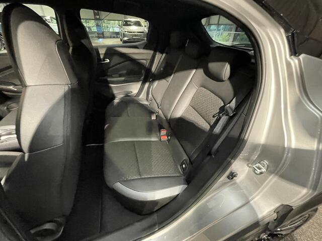 Nissan JUKE 1.0 DIG-T N-Design Navigatie | Climate controle | Applecarplay/androidauto | Camera