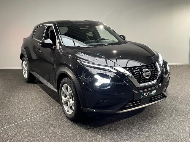 Nissan JUKE 1.0 DIG-T N-Connecta Navigatie | Climate controle | Camera