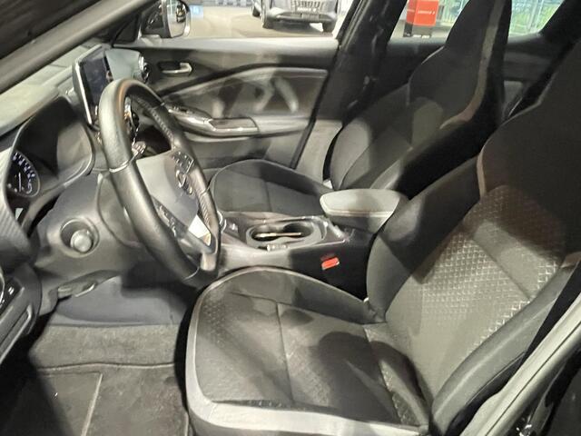 Nissan JUKE 1.0 DIG-T N-Connecta Navigatie | Climate controle | Camera