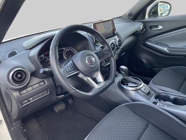 Nissan JUKE 1.0 DIG-T N-Connecta | automaat |