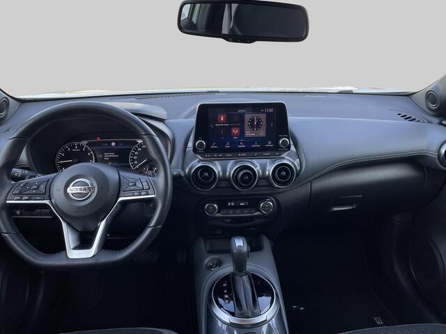 Nissan JUKE 1.0 DIG-T N-Connecta | automaat |
