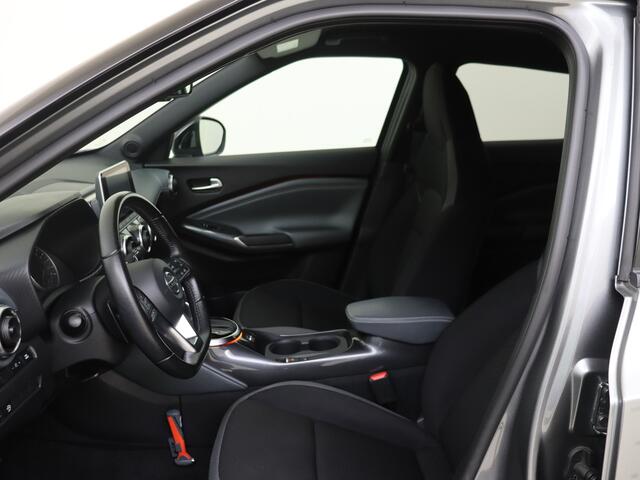 Nissan JUKE 1.0 DIG-T Premiere Edition | Camera | Stoelverwarming | Navigatie | 19" Velgen