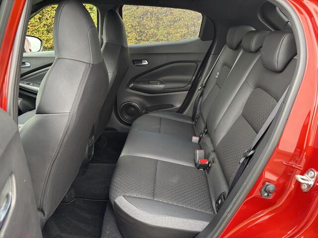 Nissan JUKE 1.6 Hybrid N-Design / Navigatie /